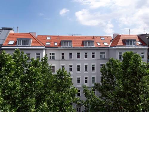 Riess Apartments Trambauerstrasse