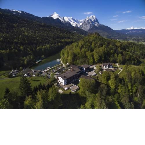 Riessersee Hotel