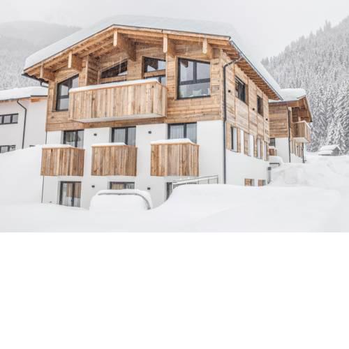 Riffler Lodge