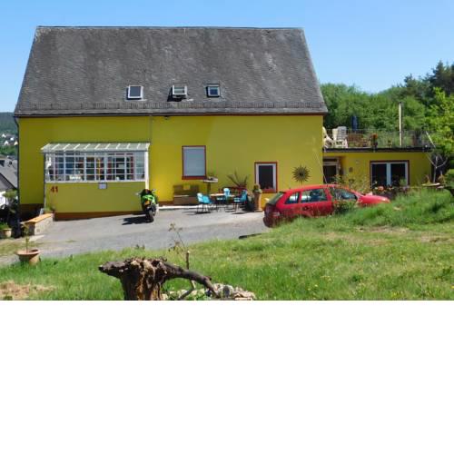 Rigani Ferienwohnungen