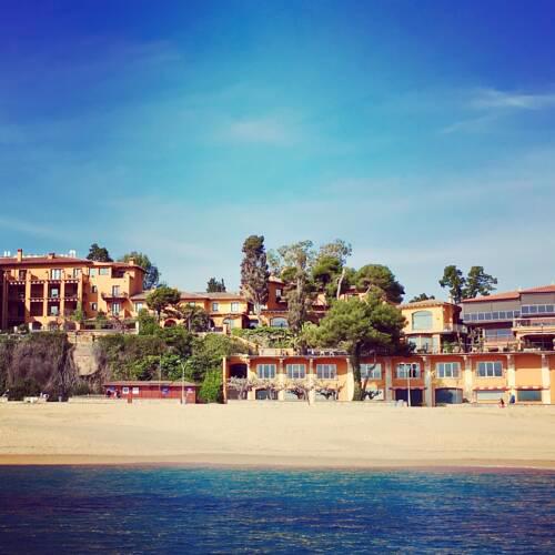 Rigat Park & Spa Hotel