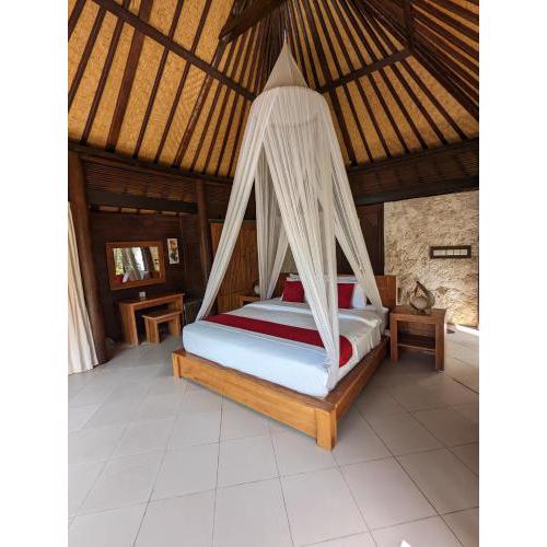 Rigils Lembongan bungalow