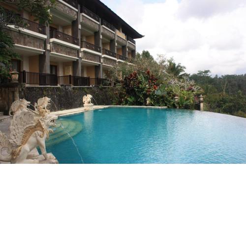 Rijasa Agung Resort and Villas