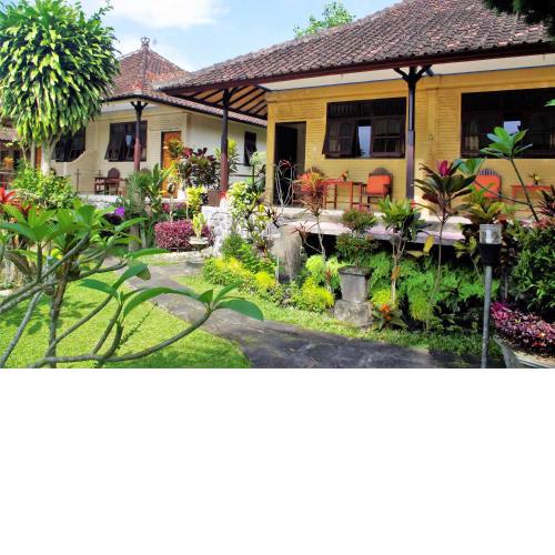 Rijasa Homestay