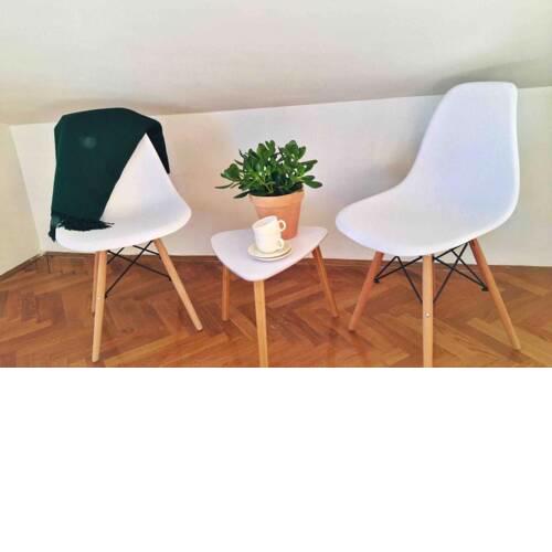 Rijeka Apartment + Beach