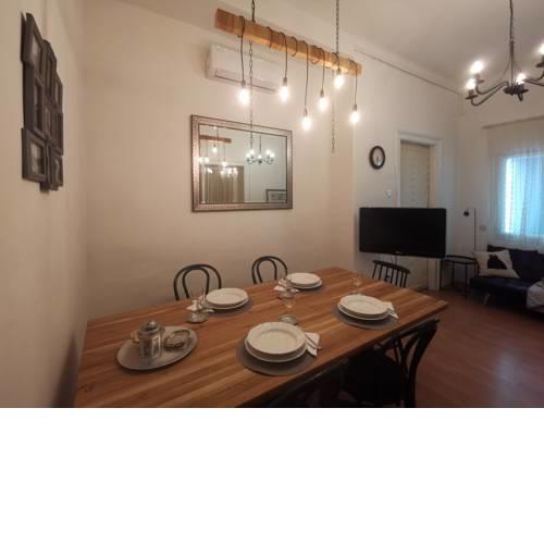 Rijeka Center Apartment Danica