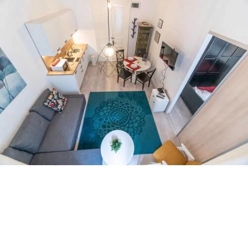 Rijeka Inn Apartment