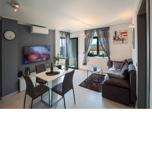 Rijeka Relax Apartment