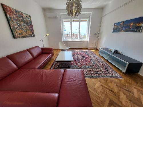 Rijeka Urban Suite 13