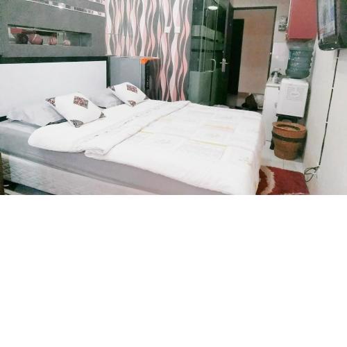 Rika Akasa Apartement