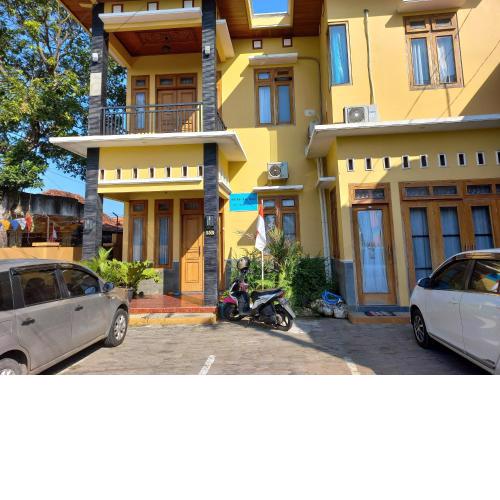 Riki Guesthouse Syari'ah