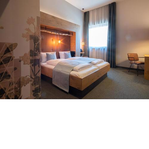 RiKu HOTEL Göppingen
