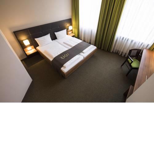 RiKu HOTEL Neu-Ulm