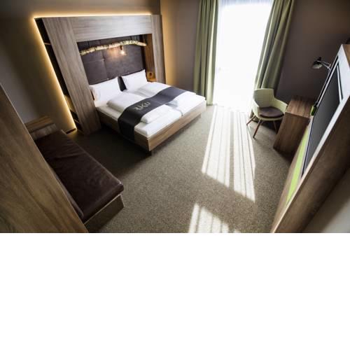 RiKu HOTEL Pfullendorf