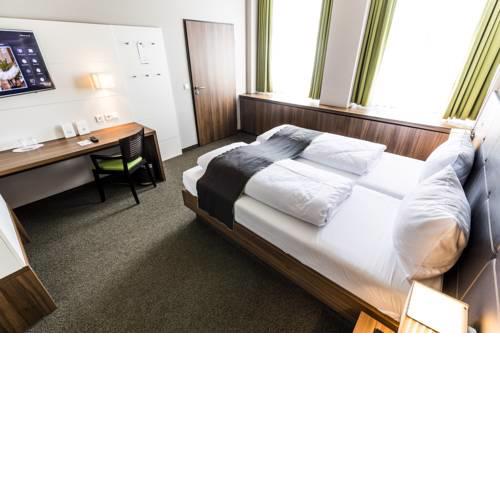 RiKu HOTEL Schweizerberg