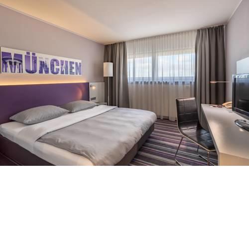 Rilano 24/7 Hotel München