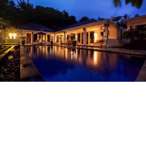 Riley's Retreat