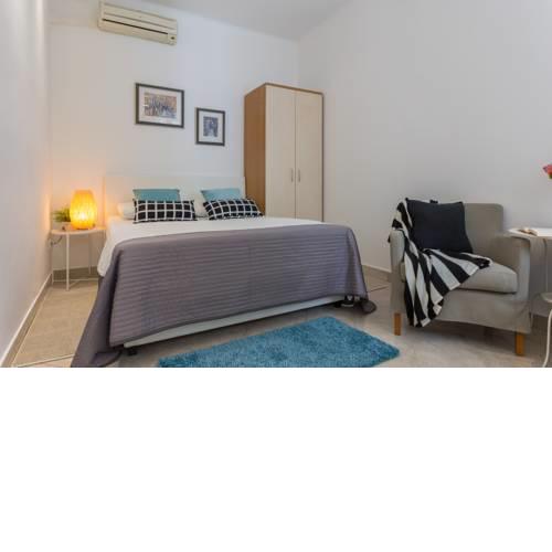 Rilovic Apartment