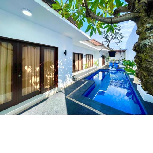 Rima Bali