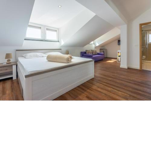 Rimac apartment and rooms