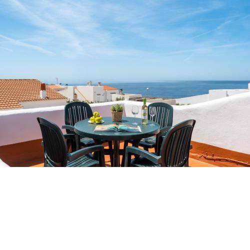 Rimar 5, 2 bedroom apartment, Cap d'Artrutx