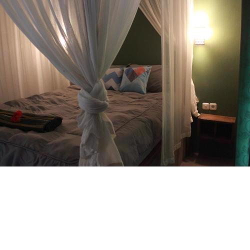 Rimba Bungalow