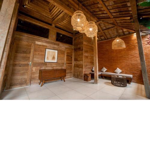 Rimbun Canggu Villa
