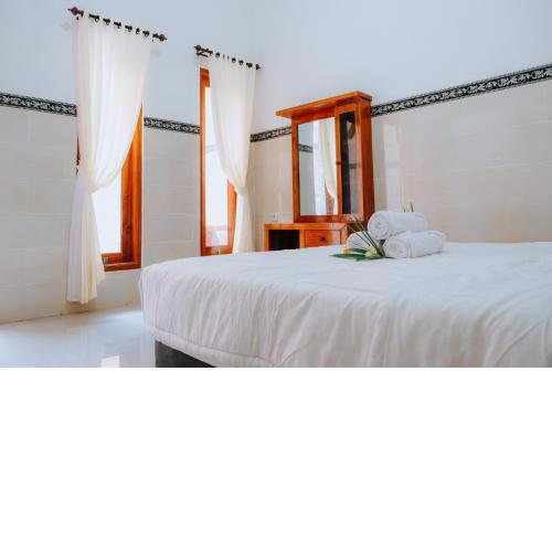 Rina Homestay Lembongan