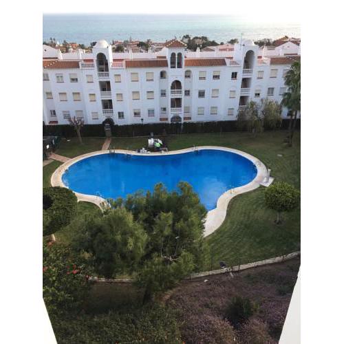 RINCÓN CANDYSUN APARTMENT