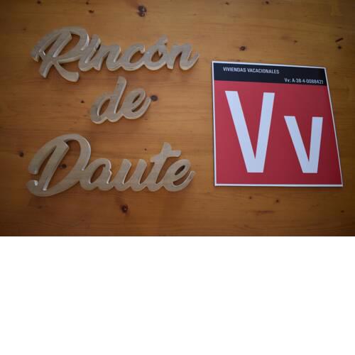 Rincón de Daute