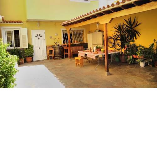 Rincón de la Villa