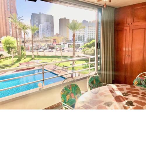 RINCÓN DE LOIX APARTMENT