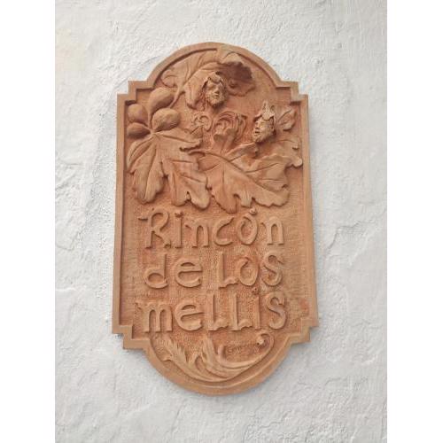 Rincón de los mellis