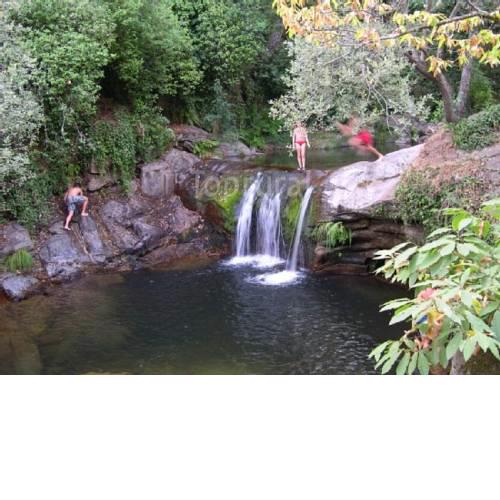 Rincón del Valle del Jerte