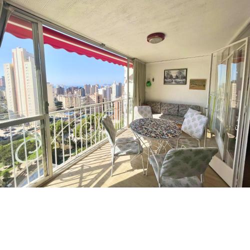 Rincon Garden Apartment