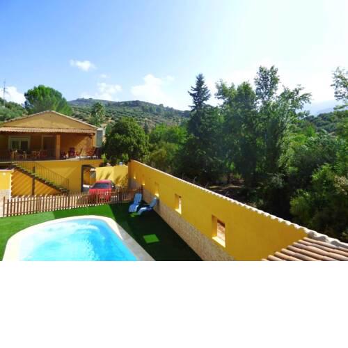 Rincón Las Villas
