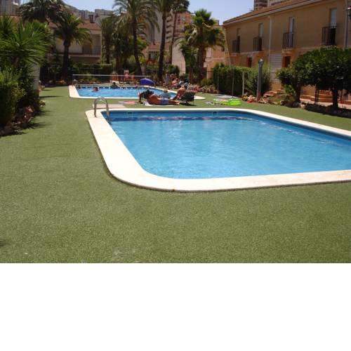 Rinconada Real - Zand Properties