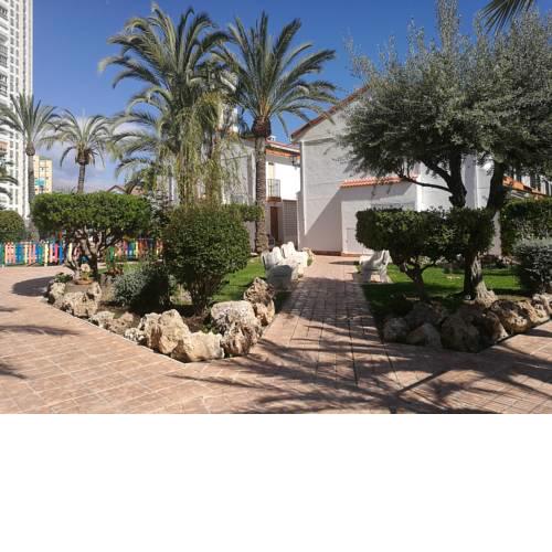 Rinconada Real Bungalows- Ap2000