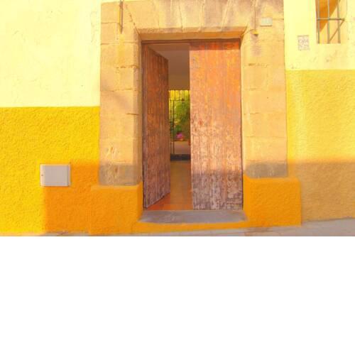 Rinconcito del Puerto