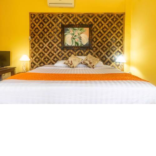 Rindik Guesthouse