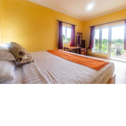 Rindikguesthouse