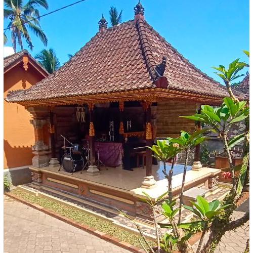Rindu Homestay