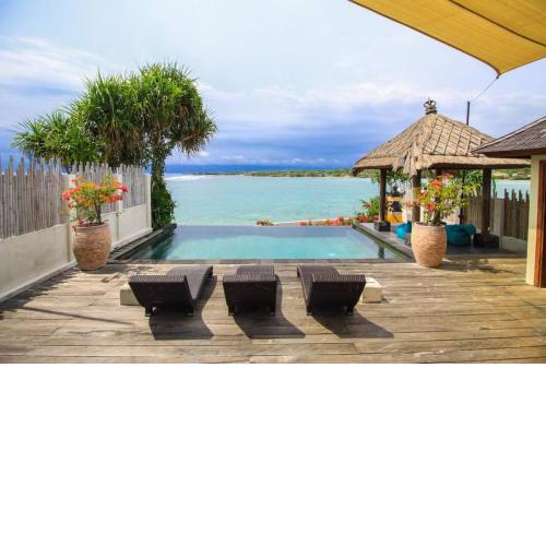 Rindu Villa