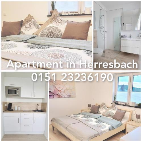 Ring Apartment am Nürburgring