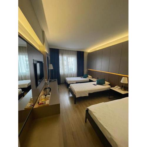 Ring Downtown Hotel