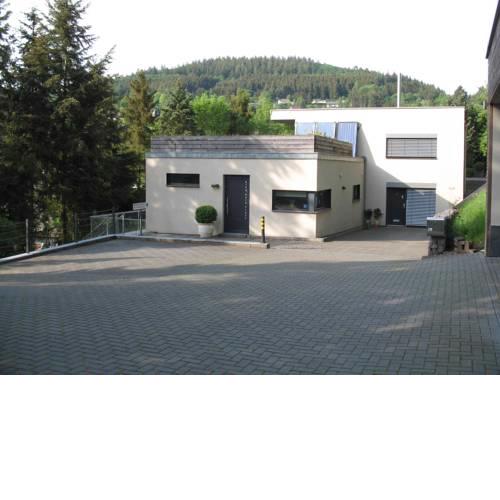 RING-RACE-FLATS Appartements