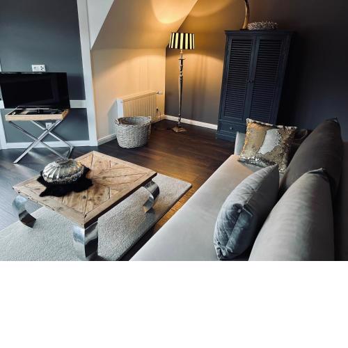 Ring Residenz by E&P Concept