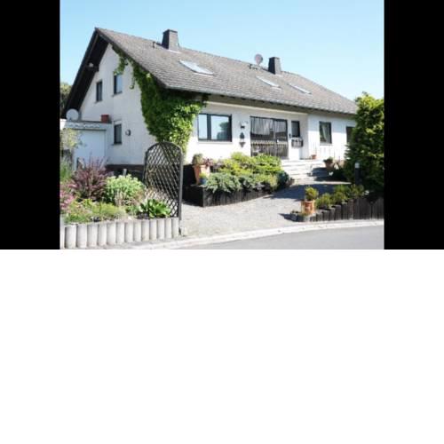 Ring Rooms in Virneburg