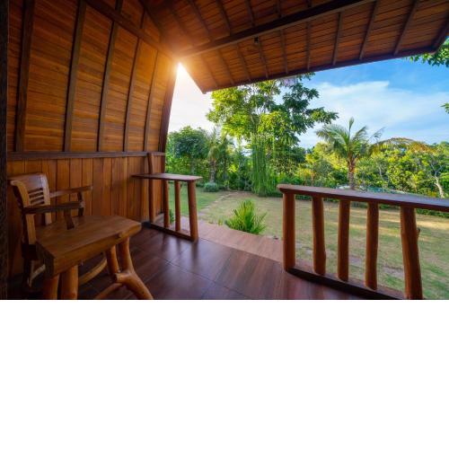 Ring Sun Cottages