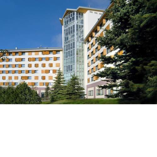 Ringberg Hotel